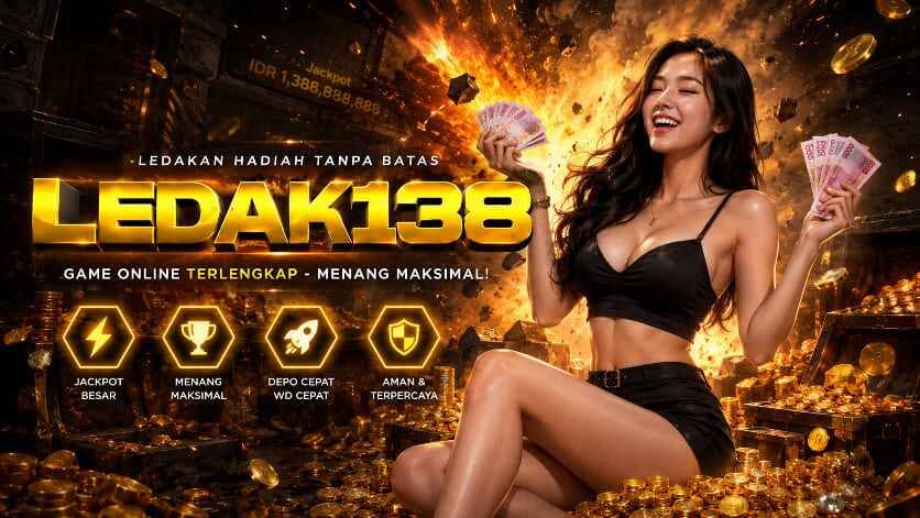 ledak138 ledak138